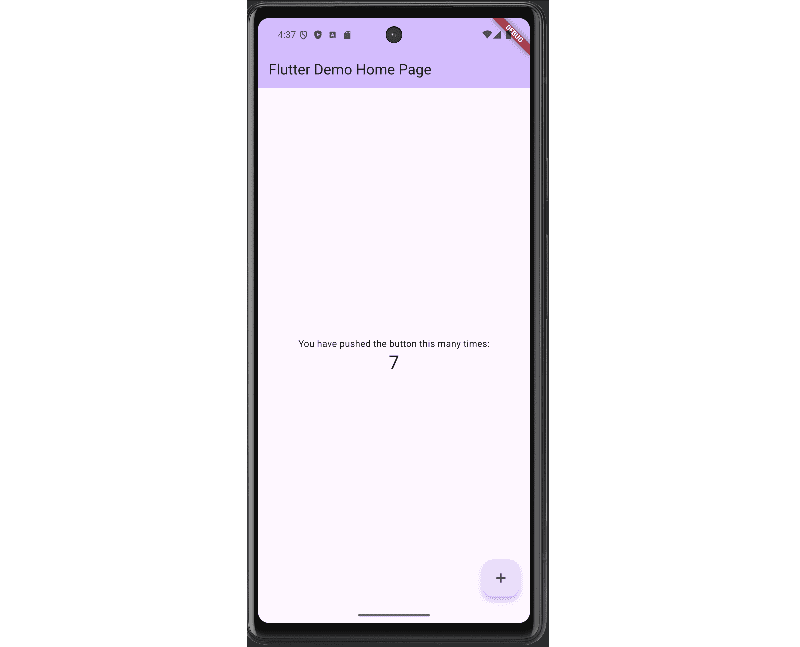 Select an Existing Project