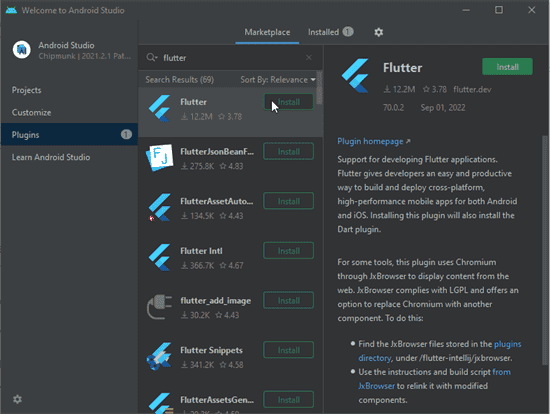 select marketplace
