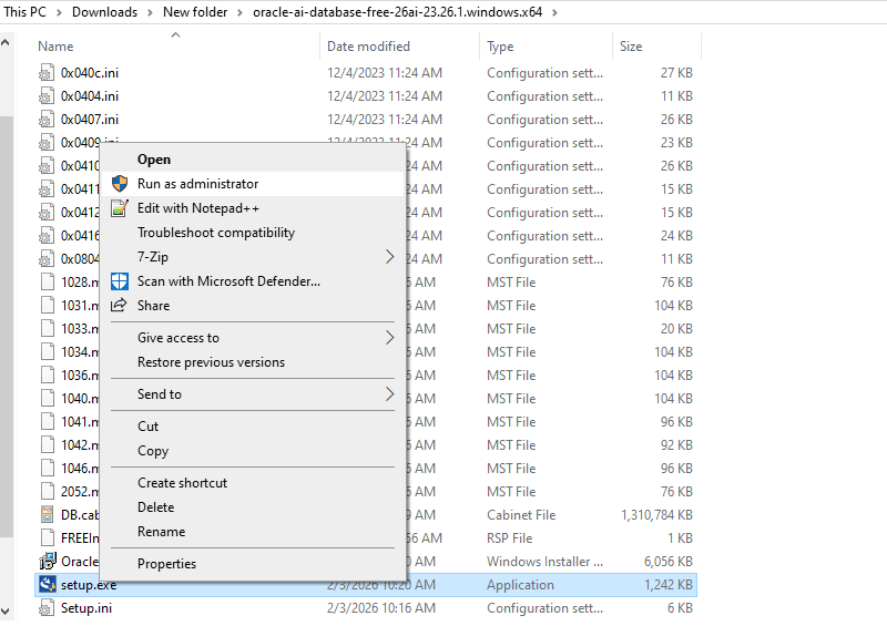Spring Starter Project