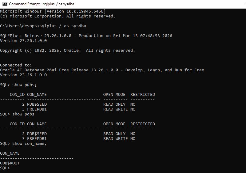 spring boot project create