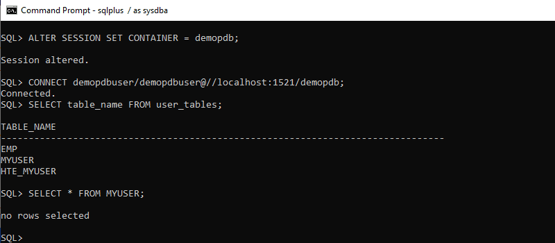 spring boot application run